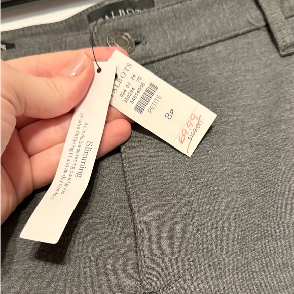 Talbots Pants - Picture 4 of 6